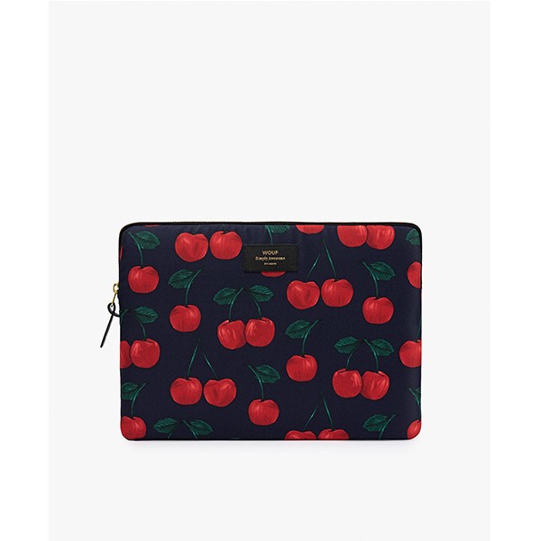 WOUF Cherries Laptop Sleeve 13″ Miglior Prezzo