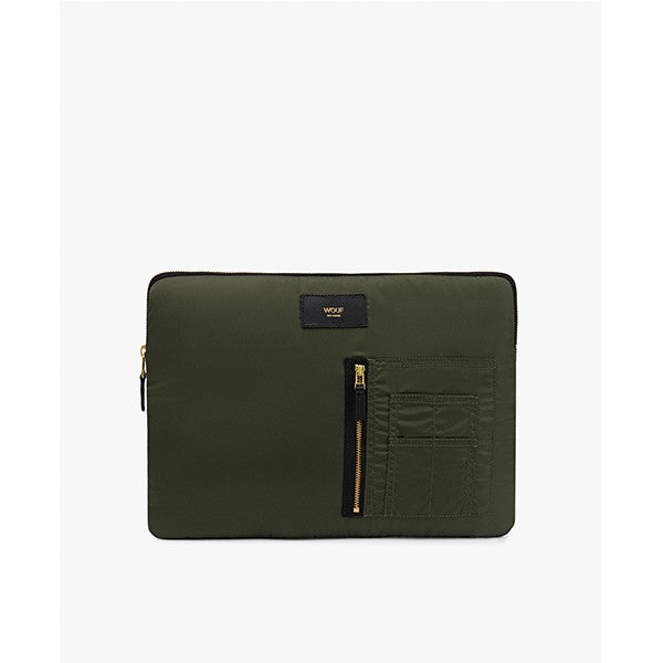 WOUF BOMBER LAPTOP SLEEVE 13' Miglior Prezzo