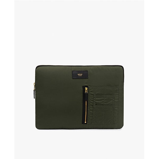 WOUF BOMBER LAPTOP SLEEVE 13' Miglior Prezzo