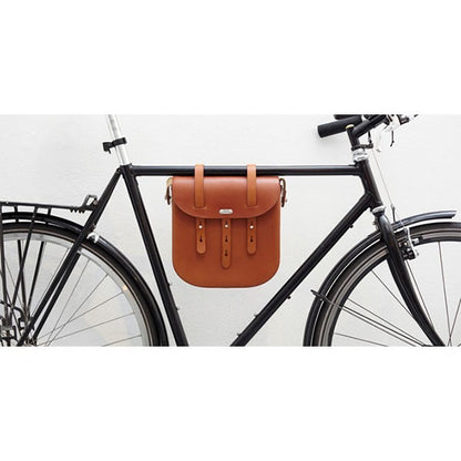 BROOKS B3 LEATHER BAG Miglior Prezzo