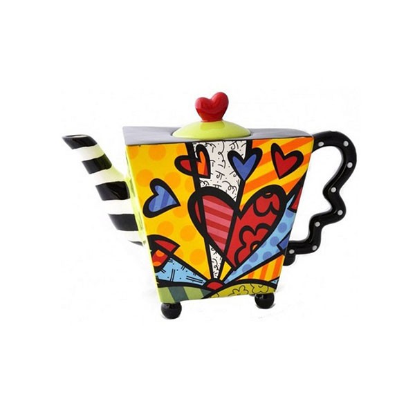 BRITTO TEIERA EVERY DAY Miglior Prezzo