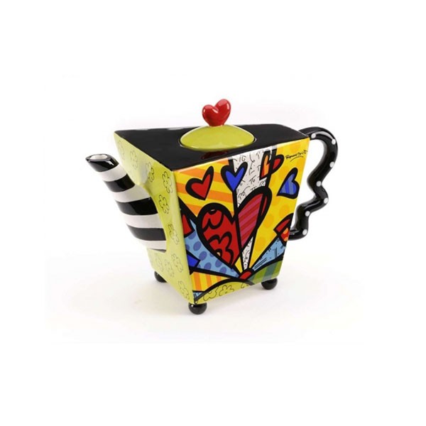 BRITTO TEIERA EVERY DAY Miglior Prezzo