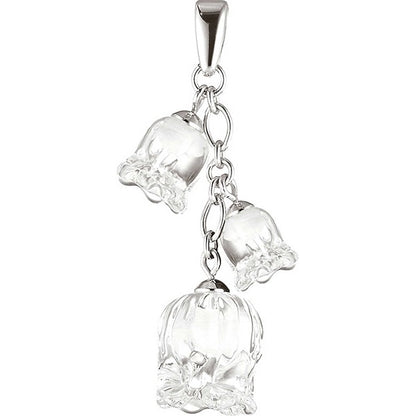 LALIQUE PENDENTE MUGUET Miglior Prezzo