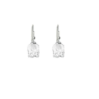 LALIQUE ORECCHINI MUGUET Miglior Prezzo