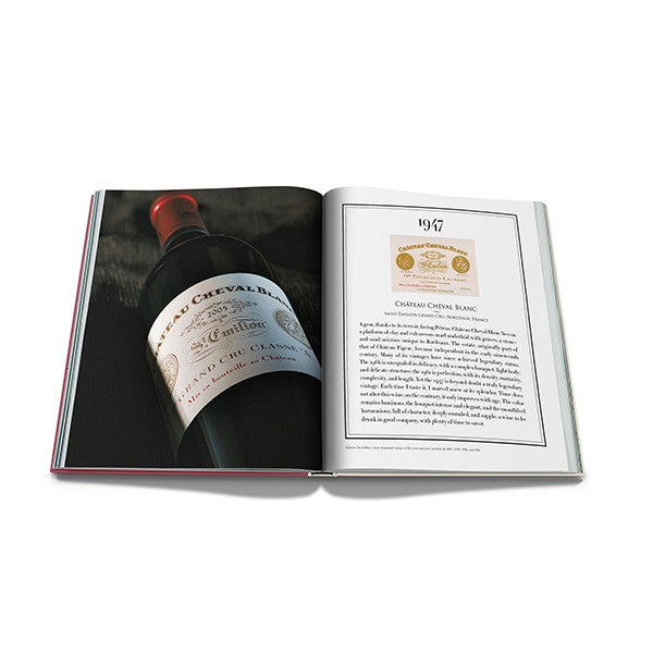 The Impossible Collection of Wine ASSOULINE Miglior Prezzo