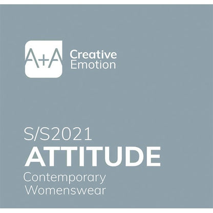 A+A ATTITUDE WOMEN SS 2021 Miglior Prezzo