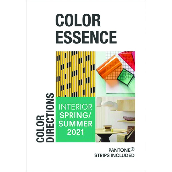 COLOR ESSENCE INTERIOR SS 2021 Miglior Prezzo