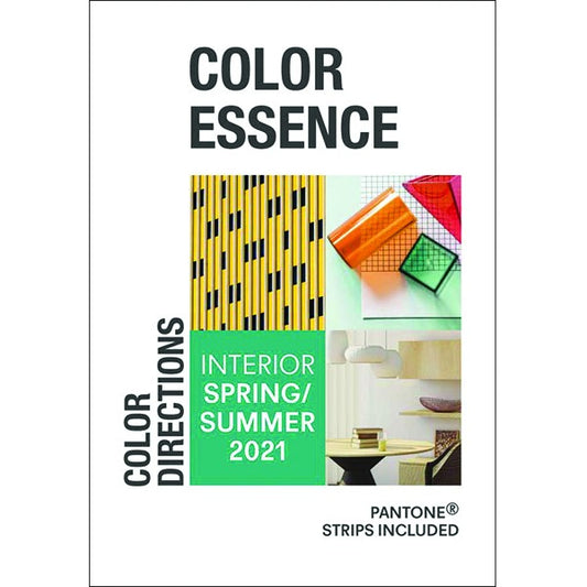 COLOR ESSENCE INTERIOR SS 2021 Miglior Prezzo