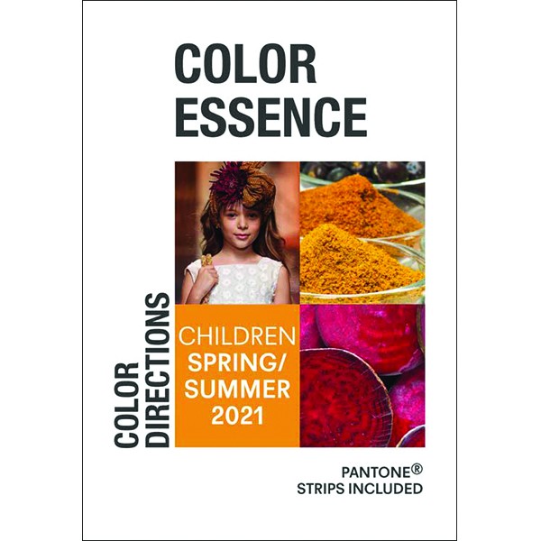 COLOR ESSENCE CHILDREN SS 2021 Miglior Prezzo