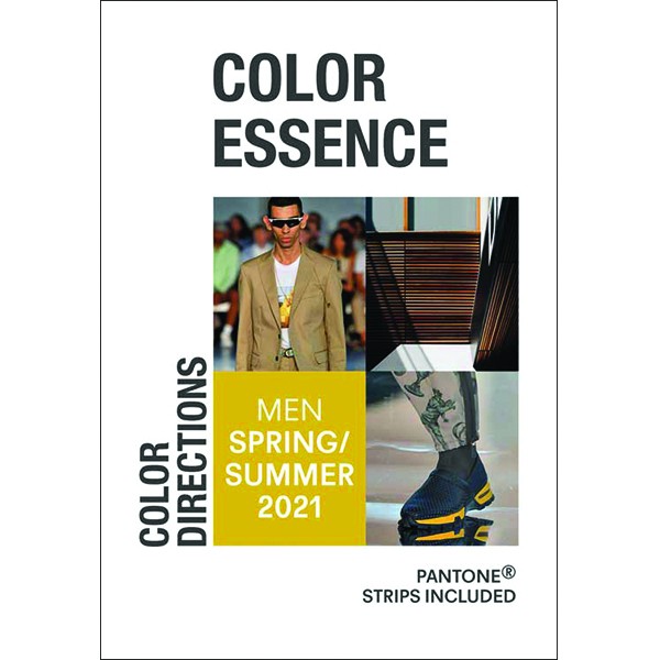 COLOR ESSENCE MEN SS 2021 Miglior Prezzo