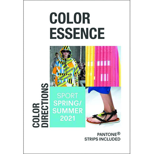 COLOR ESSENCE SPORT SS 2021 Miglior Prezzo