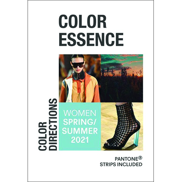 COLOR ESSENCE WOMEN SS 2021 Miglior Prezzo