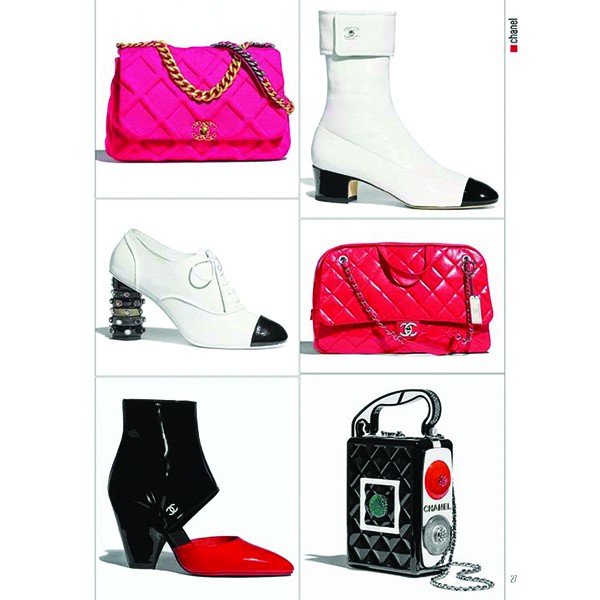 PRECOLLECTIONS WOMEN SHOES & BAGS SS 2020 Miglior Prezzo