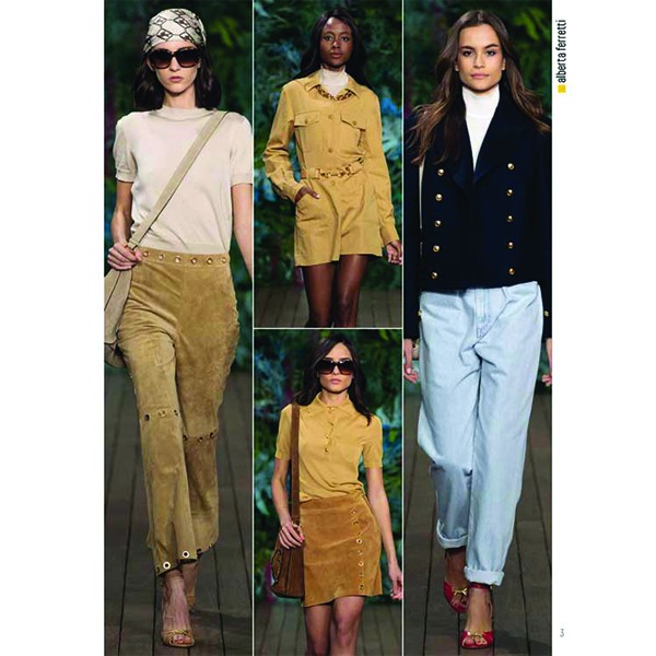 PRECOLLECTIONS WOMEN MILAN SS 2020 Miglior Prezzo