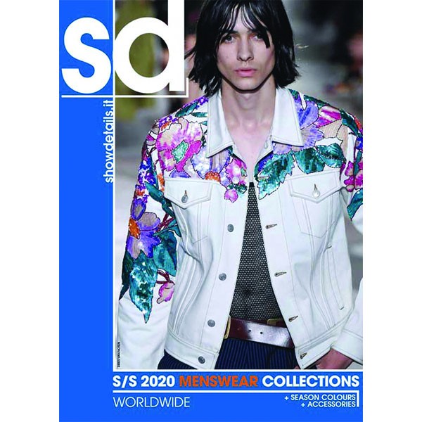 SHOWDETAILS MEN 26 SS 2020 Miglior Prezzo