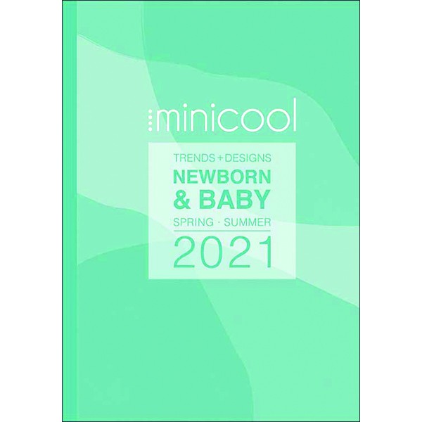 MINICOOL NEW BORN & BABY SS 2021 INCL. USB Miglior Prezzo