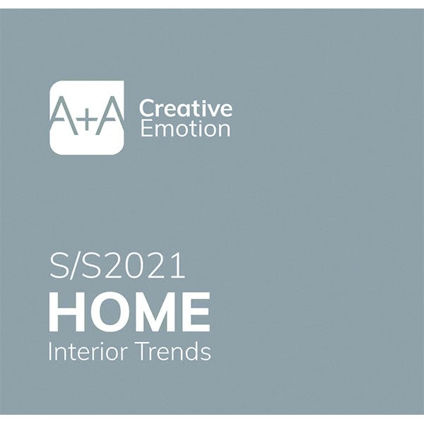 A+A HOME INTERIOR TRENDS SS 2021 Miglior Prezzo