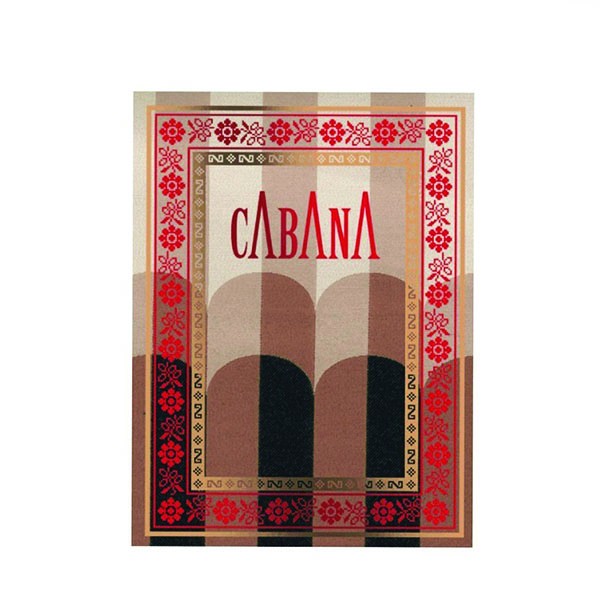 CABANA ISSUE TWELVE 2019 Miglior Prezzo