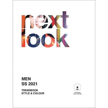 NEXT LOOK MENSWEAR SS 2021 TRENDBOOK STYLE & COLOUR Miglior Prezzo