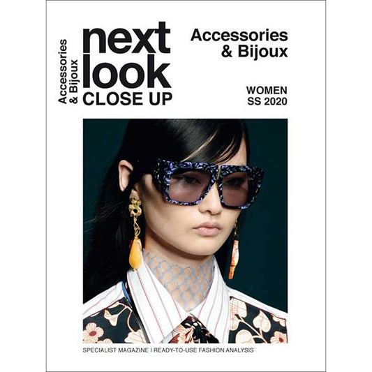 NEXT LOOK WOMEN BIJOUX 07 SS 2020 Miglior Prezzo