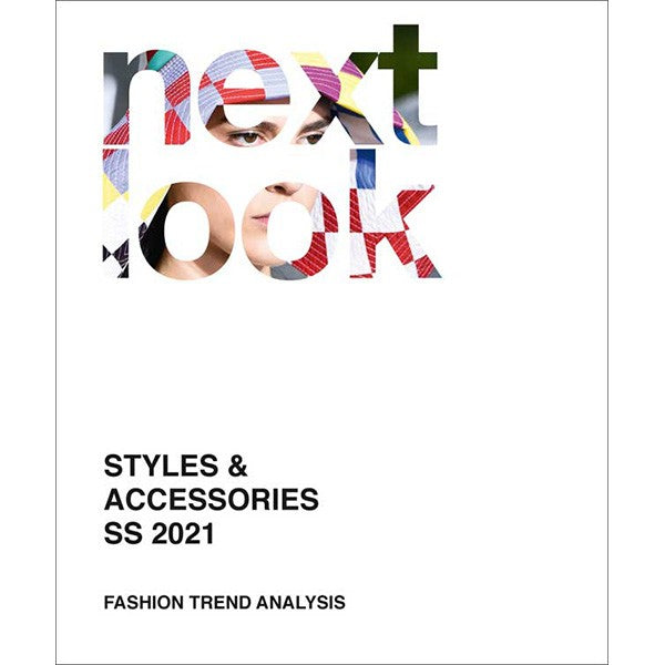 NEXT LOOK FASHION TRENDS SS 2021 STYLES & ACCESSORIES Miglior Prezzo