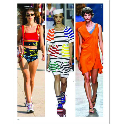 NEXT LOOK FASHION TRENDS SS 2021 STYLES & ACCESSORIES Miglior Prezzo