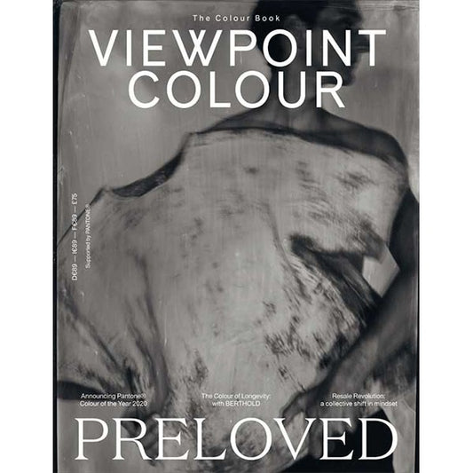 VIEWPOINT COLOUR 07 Miglior Prezzo