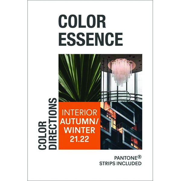 COLOR ESSENCE INTERIOR AW 2021-22 Miglior Prezzo