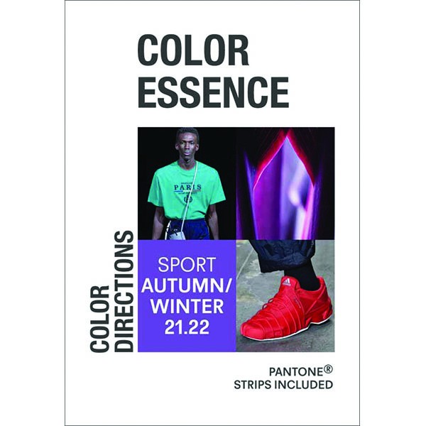 COLOR ESSENCE SPORT AW 2021-22 Miglior Prezzo