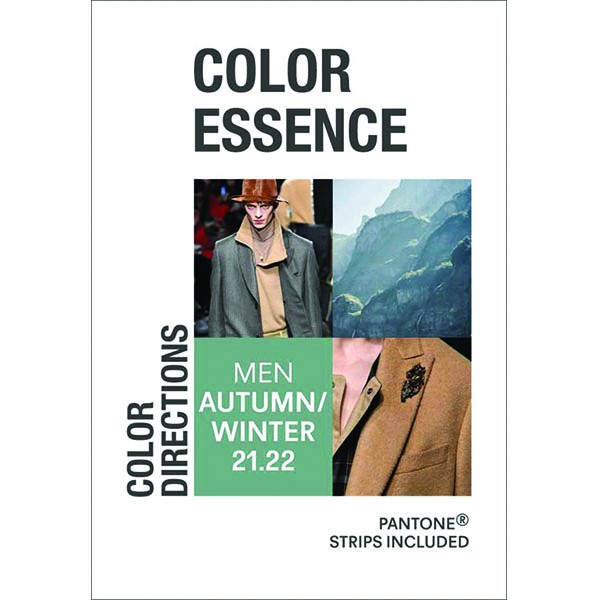 COLOR ESSENCE MEN AW 2021-22 Miglior Prezzo