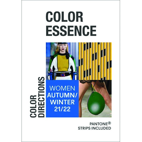 COLOR ESSENCE WOMEN AW 2021-22 Miglior Prezzo