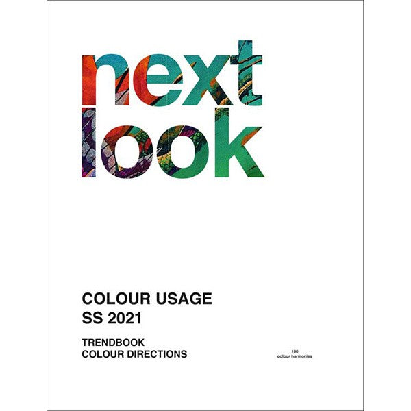 NEXT LOOK COLOUR USAGE SS 2021 Miglior Prezzo