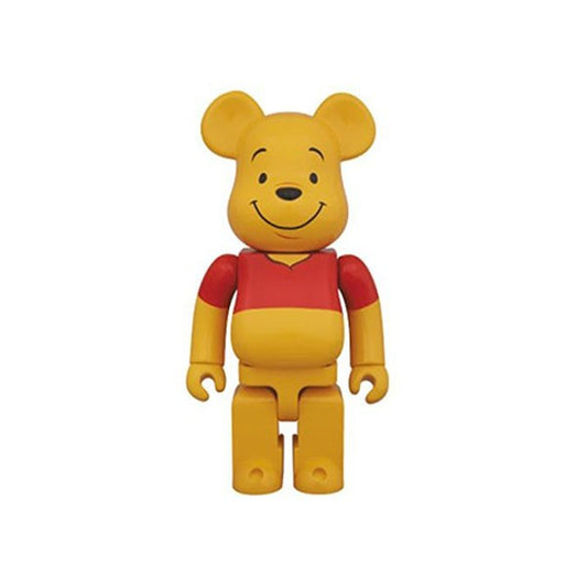 BE@RBRICK 400% WINNIE THE POOH Miglior Prezzo