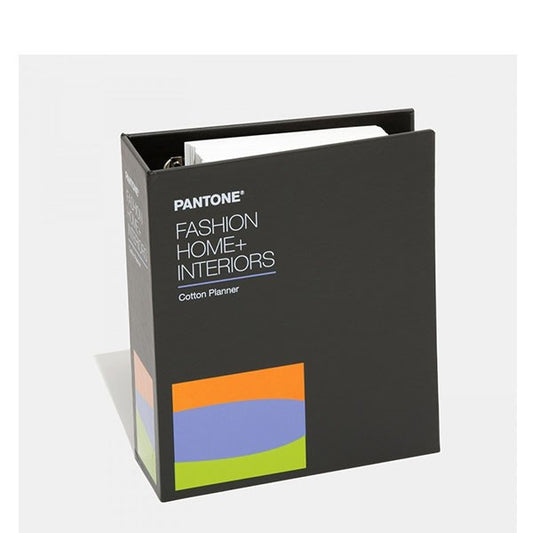 PANTONE COTTON PLANNER Miglior Prezzo