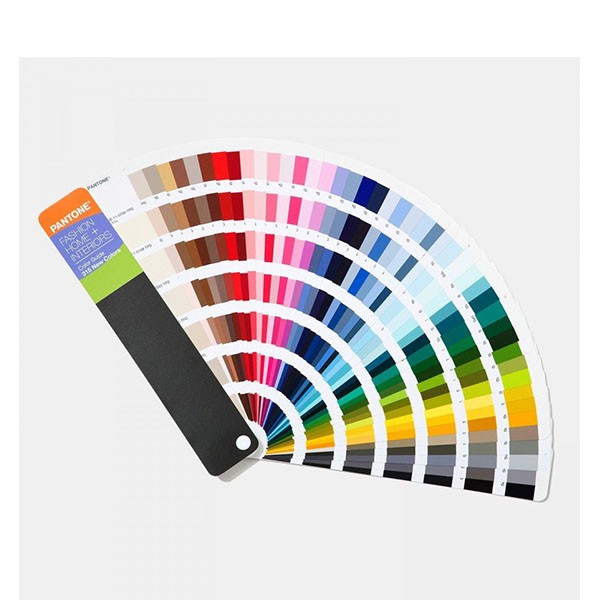 PANTONE FHI COLOR SPECIFIER + GUIDE SET SUPPLEMENT Miglior Prezzo