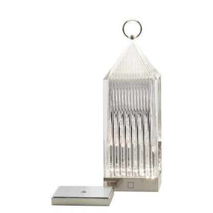 KARTELL LANTERN LAMPADA LED RICARICABILE Miglior Prezzo