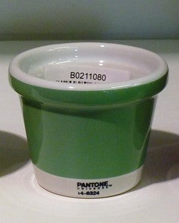 POT MEDIUM VASO PANTONE Miglior Prezzo