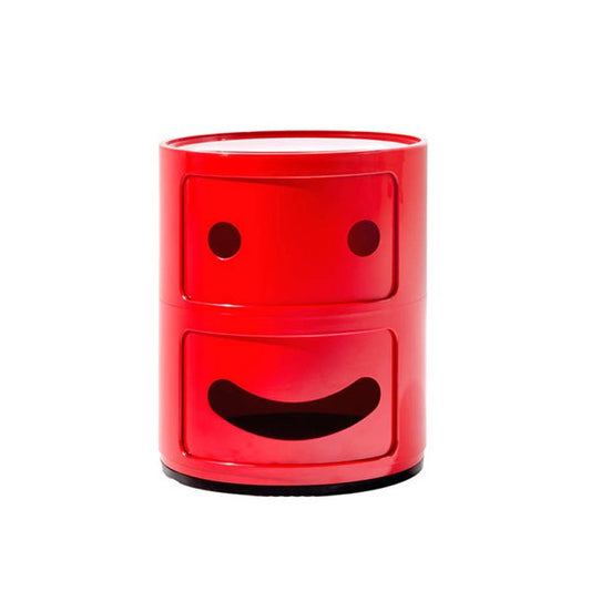 KARTELL COMPONIBILI SMILE Miglior Prezzo