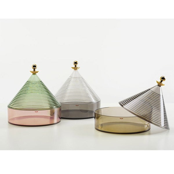 KARTELL TRULLO CONTENITORE Miglior Prezzo