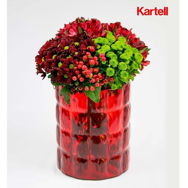 KARTELL VASO MATELASSÉ Miglior Prezzo