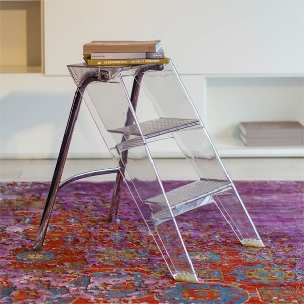 KARTELL SCALETTA UPPER Miglior Prezzo