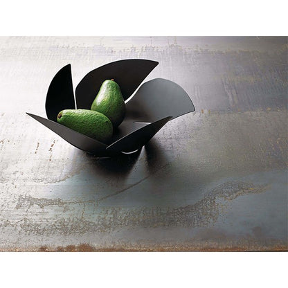 ALESSI FRUTTIERA SUPER BLACK TWIST AGAIN Miglior Prezzo