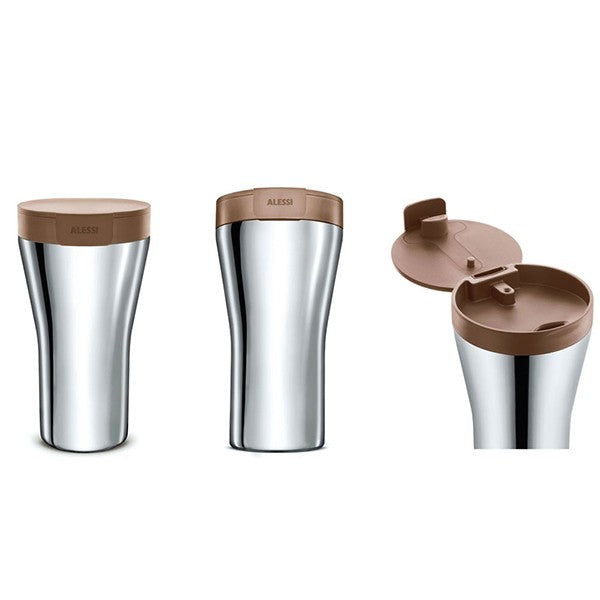 ALESSI TRAVEL MUG CAFFA Miglior Prezzo