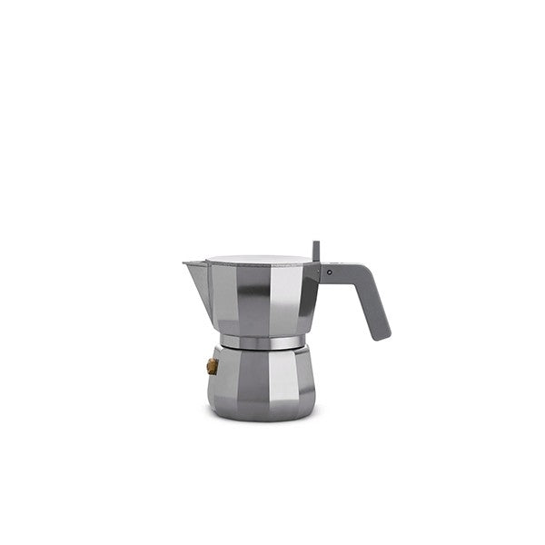 ALESSI CAFFETTIERA ESPRESSO. 1 TAZZA. MOKA Miglior Prezzo