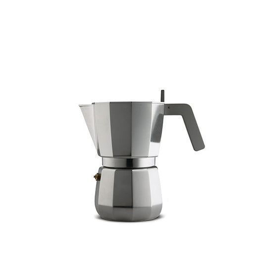 ALESSI CAFFETTIERA ESPRESSO. 3 TAZZA. MOKA Miglior Prezzo