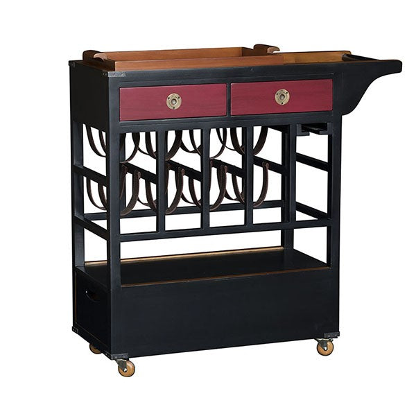 AUTHENTIC MODELS CARRELLO BAR Miglior Prezzo