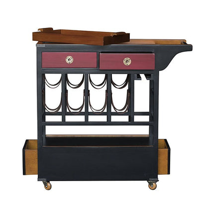 AUTHENTIC MODELS CARRELLO BAR Miglior Prezzo