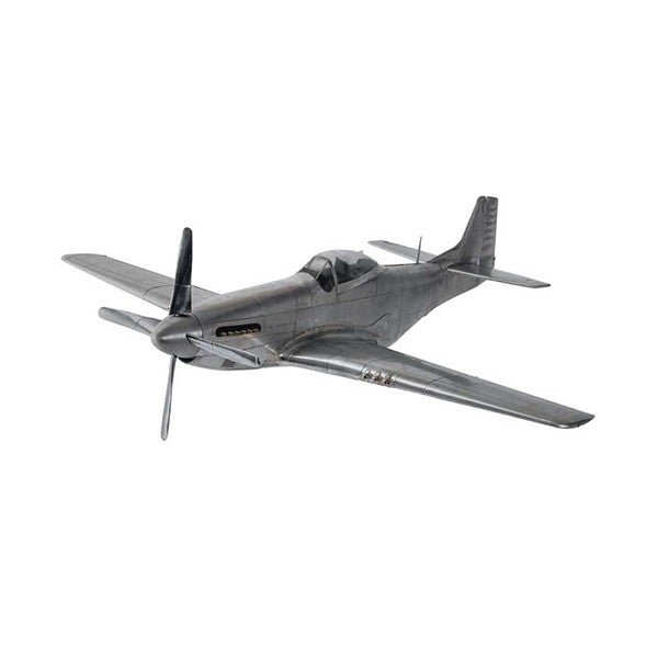 AUTHENTIC MODELS AEREO WWII MUSTANG Miglior Prezzo