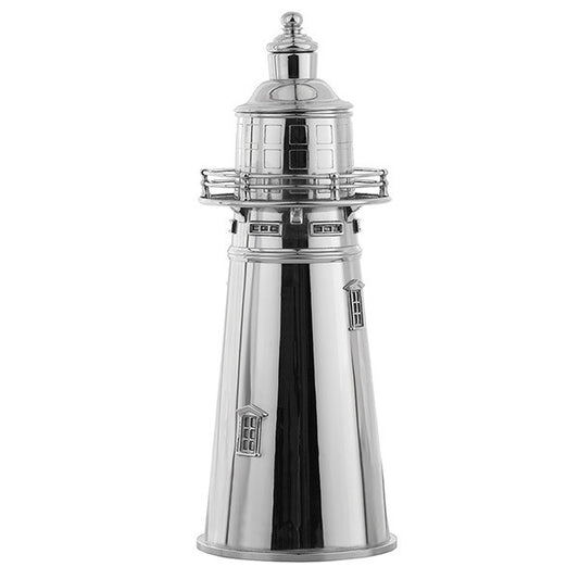 AUTHENTIC MODELS LIGHTHOUSE COCKTAIL SHAKER Miglior Prezzo