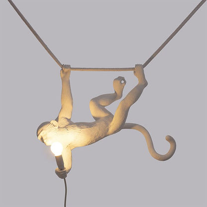 SELETTI MONKEY LAMP SWING Miglior Prezzo